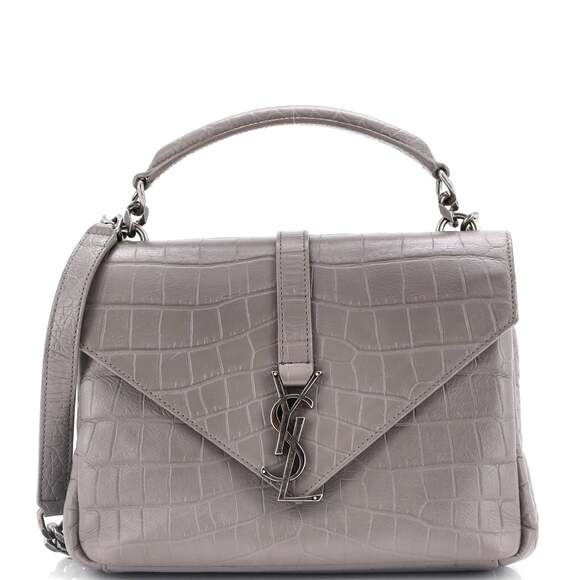 Saint Laurent Classic College Bag #185470S16B - Picture 1 of 7